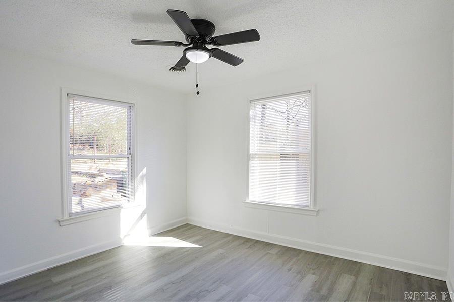 1701 Parkway Drive  North Little Rock, AR