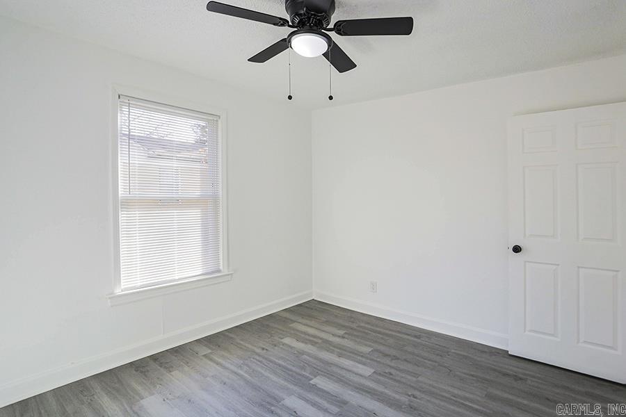 1701 Parkway Drive  North Little Rock, AR