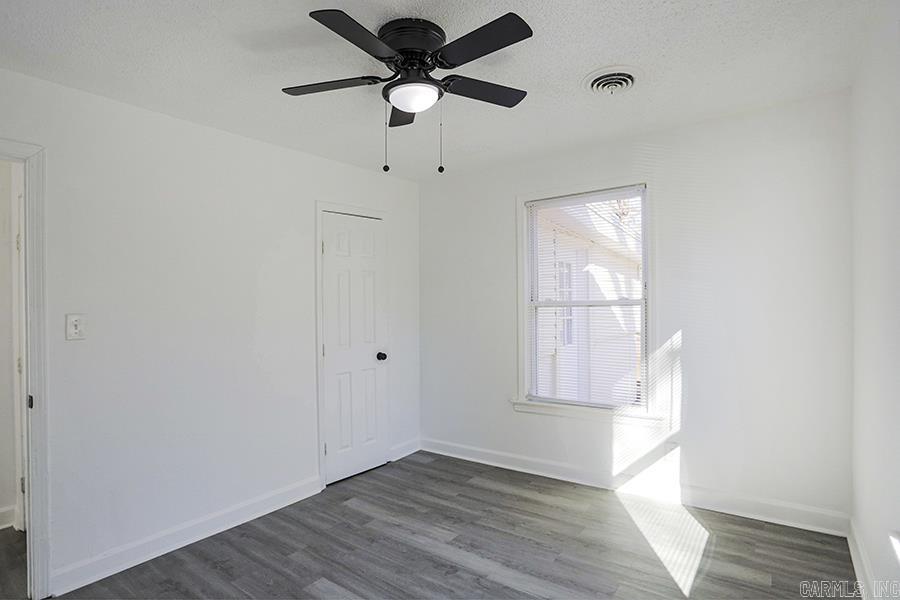 1701 Parkway Drive  North Little Rock, AR