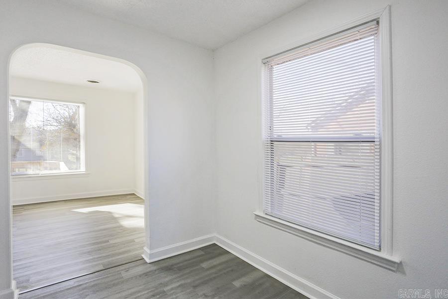 1701 Parkway Drive  North Little Rock, AR