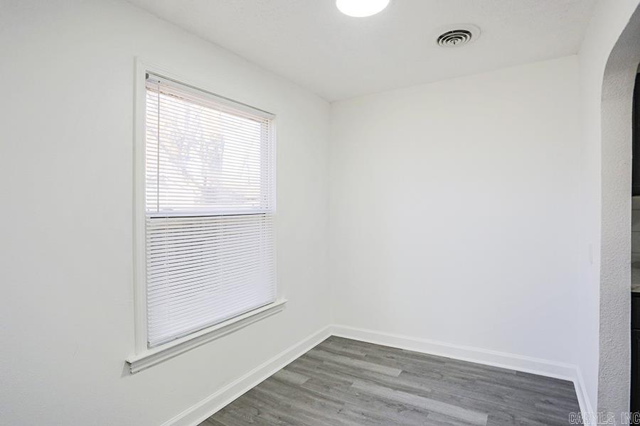 1701 Parkway Drive  North Little Rock, AR