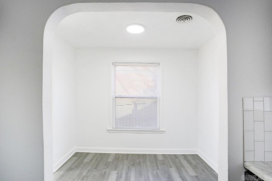 1701 Parkway Drive  North Little Rock, AR