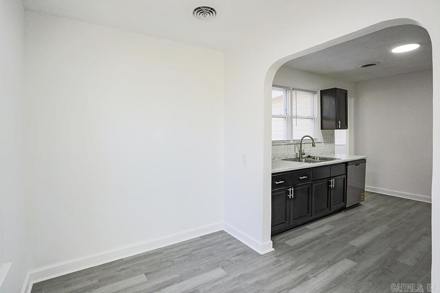 1701 Parkway Drive  North Little Rock, AR