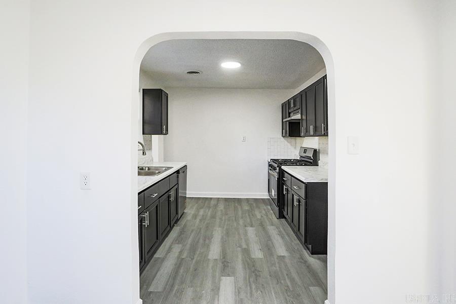 1701 Parkway Drive  North Little Rock, AR