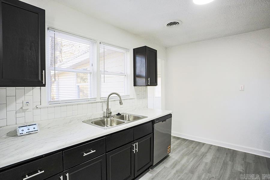 1701 Parkway Drive  North Little Rock, AR