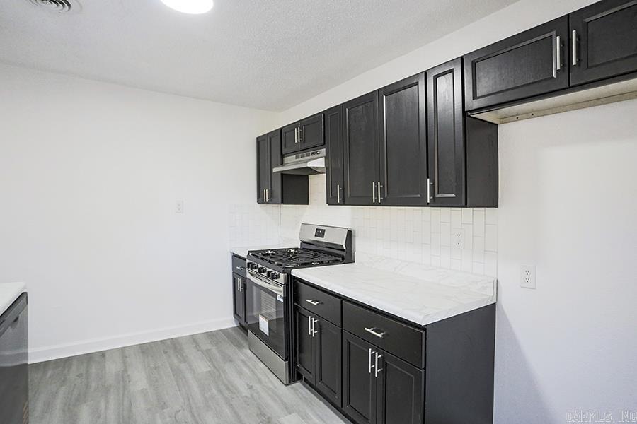 1701 Parkway Drive  North Little Rock, AR