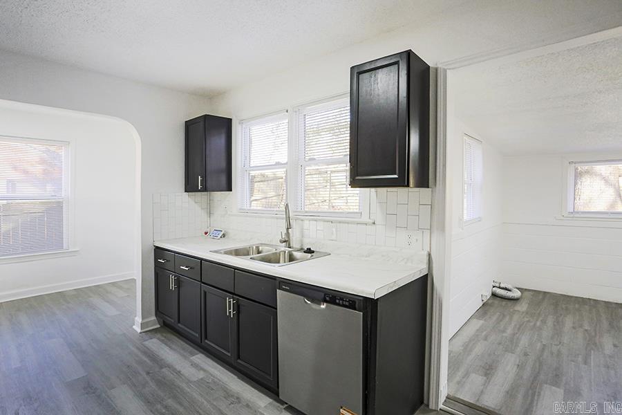 1701 Parkway Drive  North Little Rock, AR