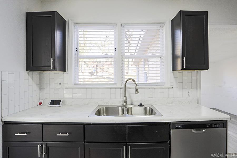 1701 Parkway Drive  North Little Rock, AR