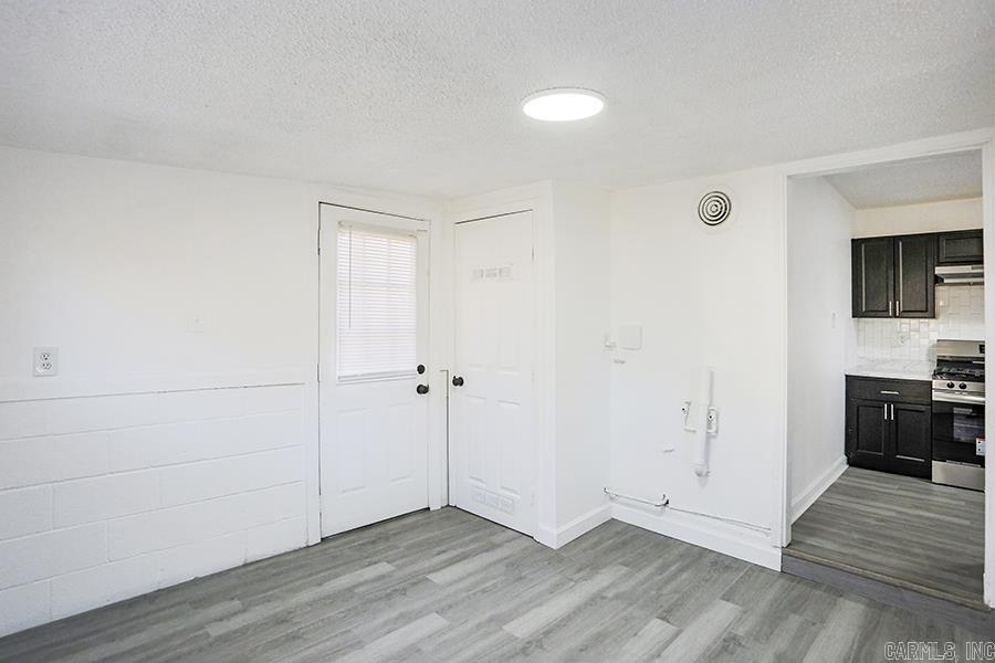 1701 Parkway Drive  North Little Rock, AR