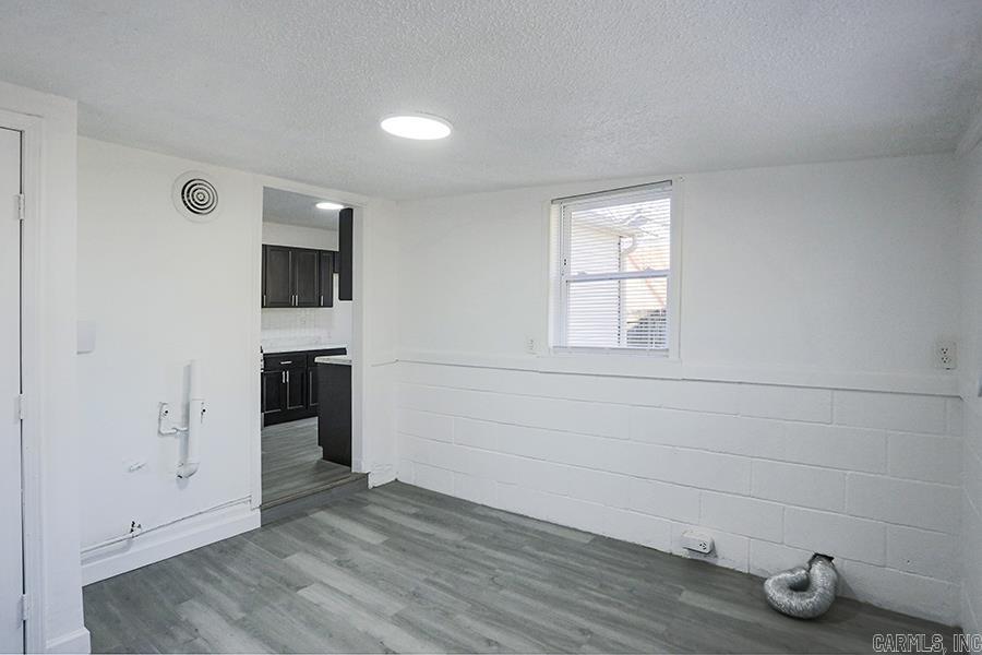 1701 Parkway Drive  North Little Rock, AR