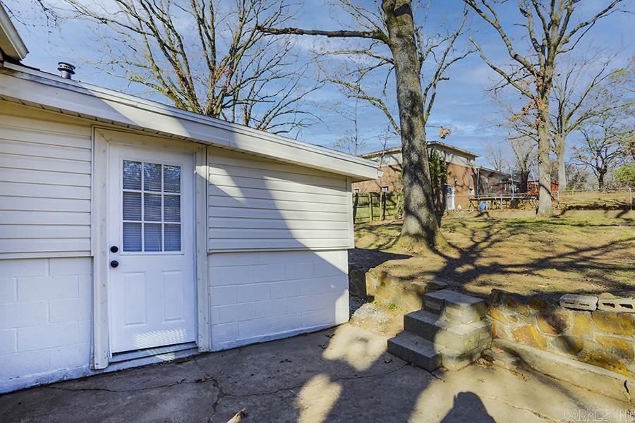 1701 Parkway Drive  North Little Rock, AR