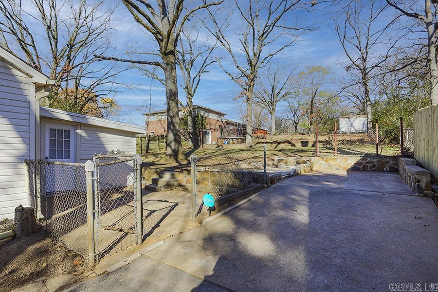 1701 Parkway Drive  North Little Rock, AR