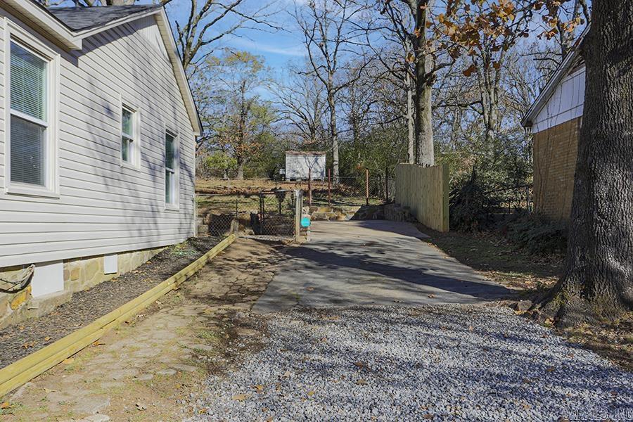 1701 Parkway Drive  North Little Rock, AR