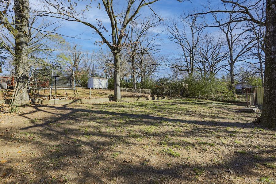 1701 Parkway Drive  North Little Rock, AR