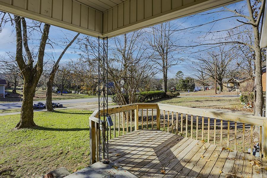 1701 Parkway Drive  North Little Rock, AR