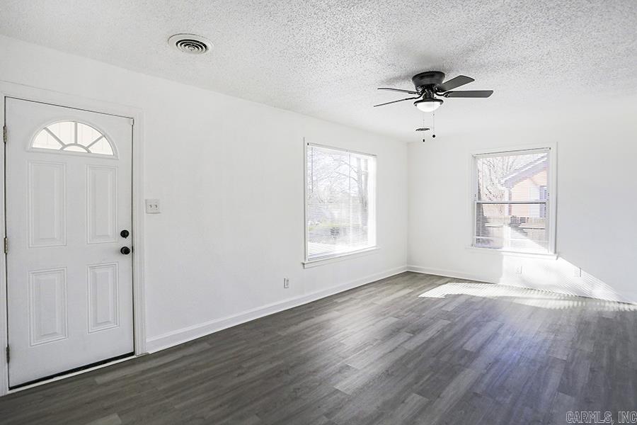 1701 Parkway Drive  North Little Rock, AR