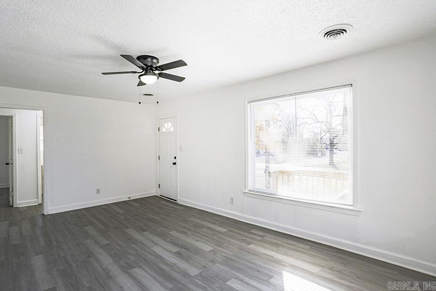 1701 Parkway Drive  North Little Rock, AR