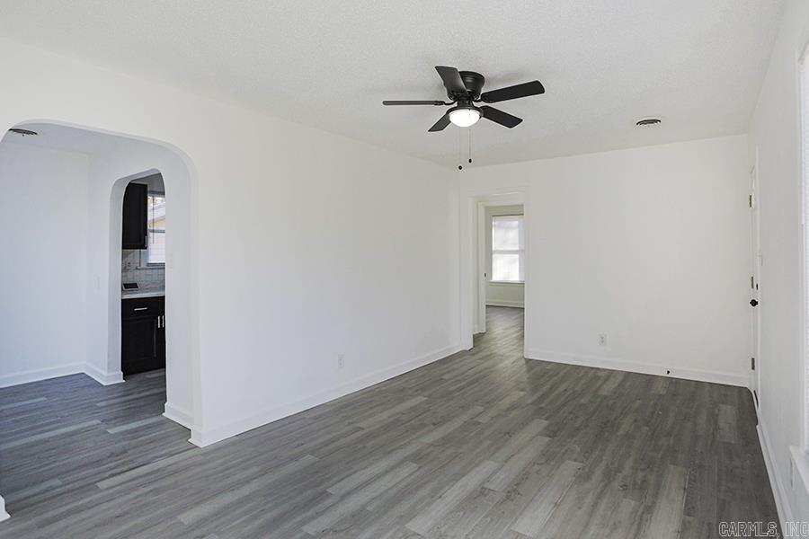 1701 Parkway Drive  North Little Rock, AR