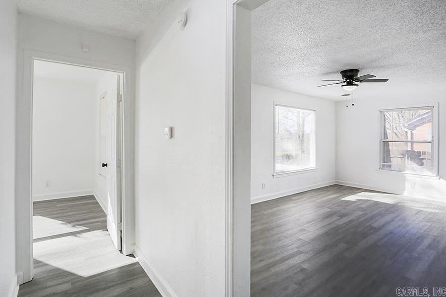 1701 Parkway Drive  North Little Rock, AR