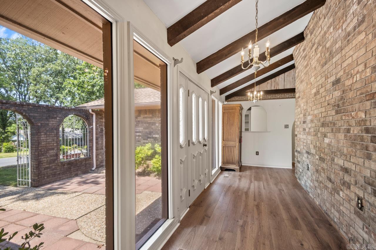 1209 Silverwood Trail  North Little Rock, AR