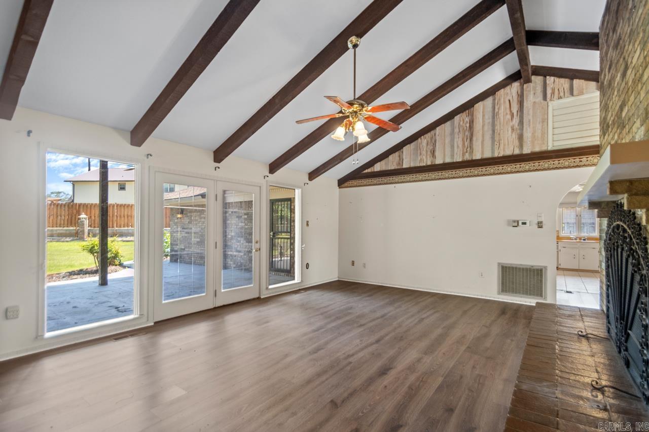 1209 Silverwood Trail  North Little Rock, AR