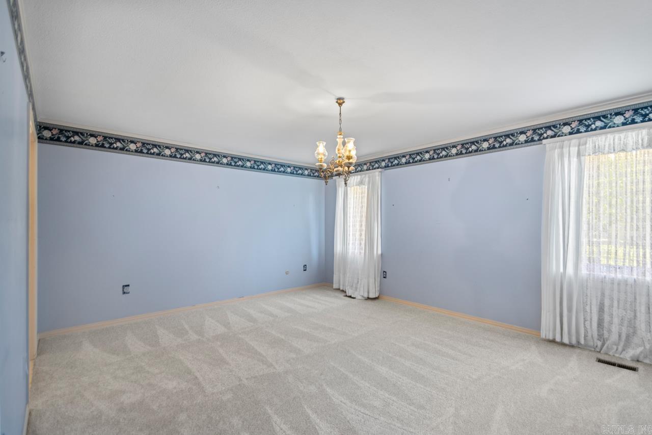 1209 Silverwood Trail  North Little Rock, AR