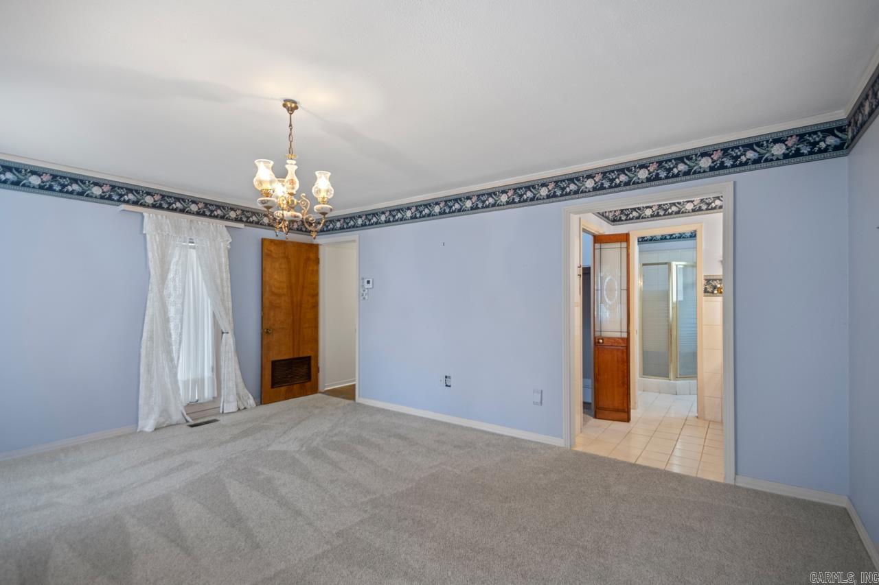 1209 Silverwood Trail  North Little Rock, AR