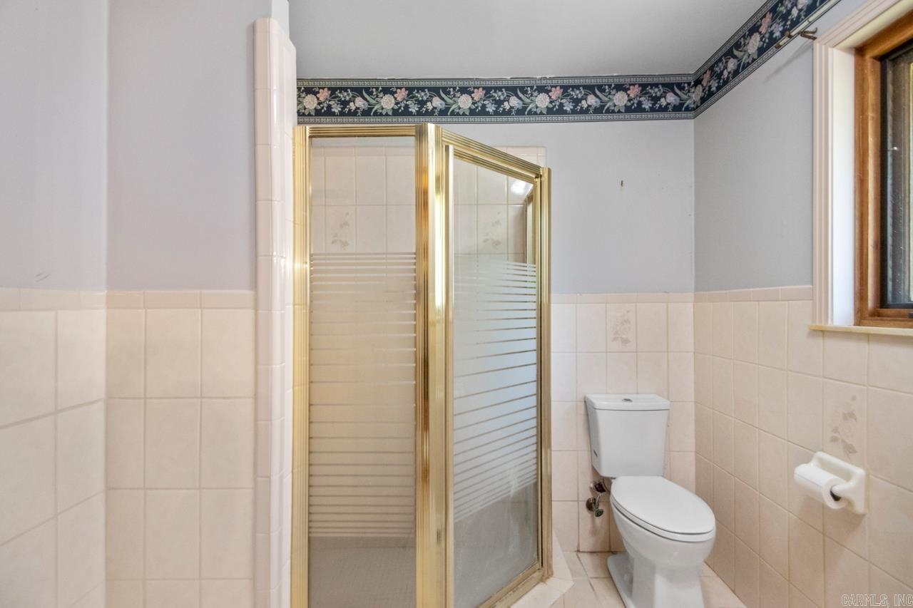 1209 Silverwood Trail  North Little Rock, AR