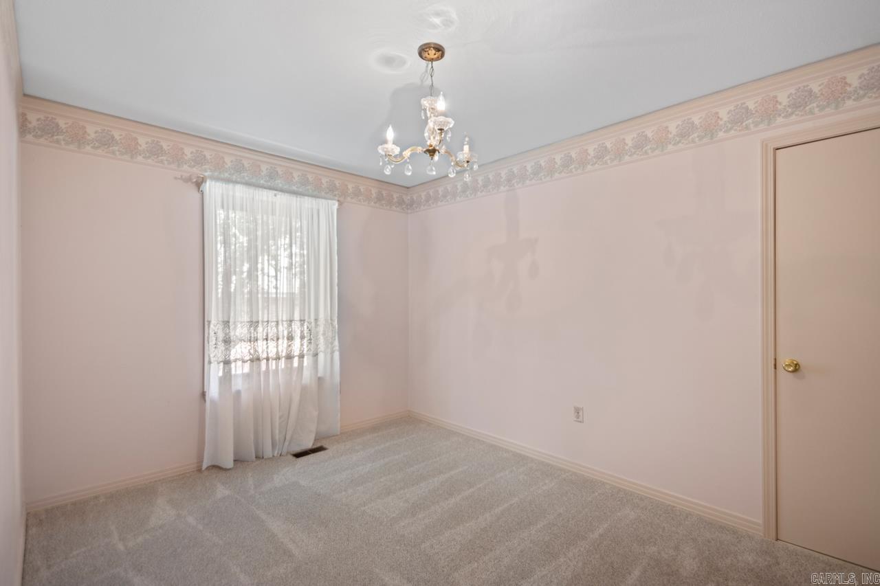 1209 Silverwood Trail  North Little Rock, AR