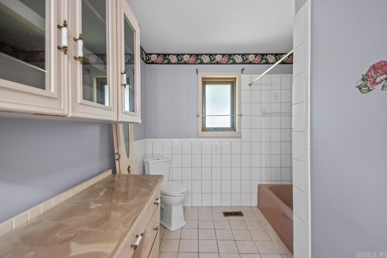 1209 Silverwood Trail  North Little Rock, AR