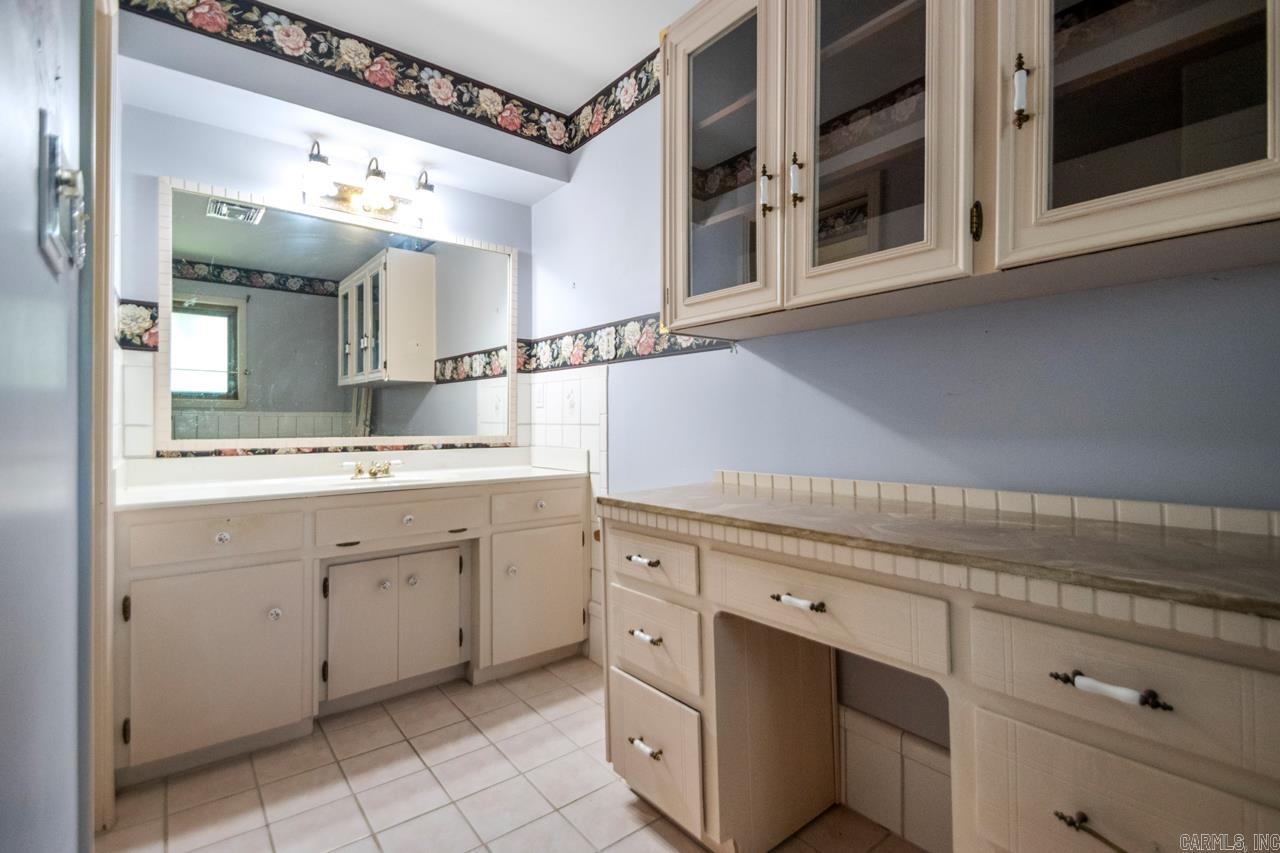 1209 Silverwood Trail  North Little Rock, AR