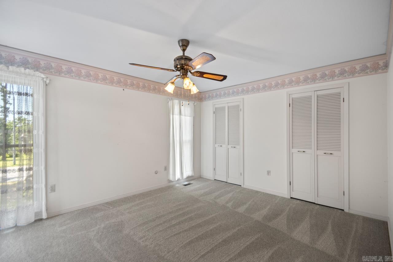 1209 Silverwood Trail  North Little Rock, AR