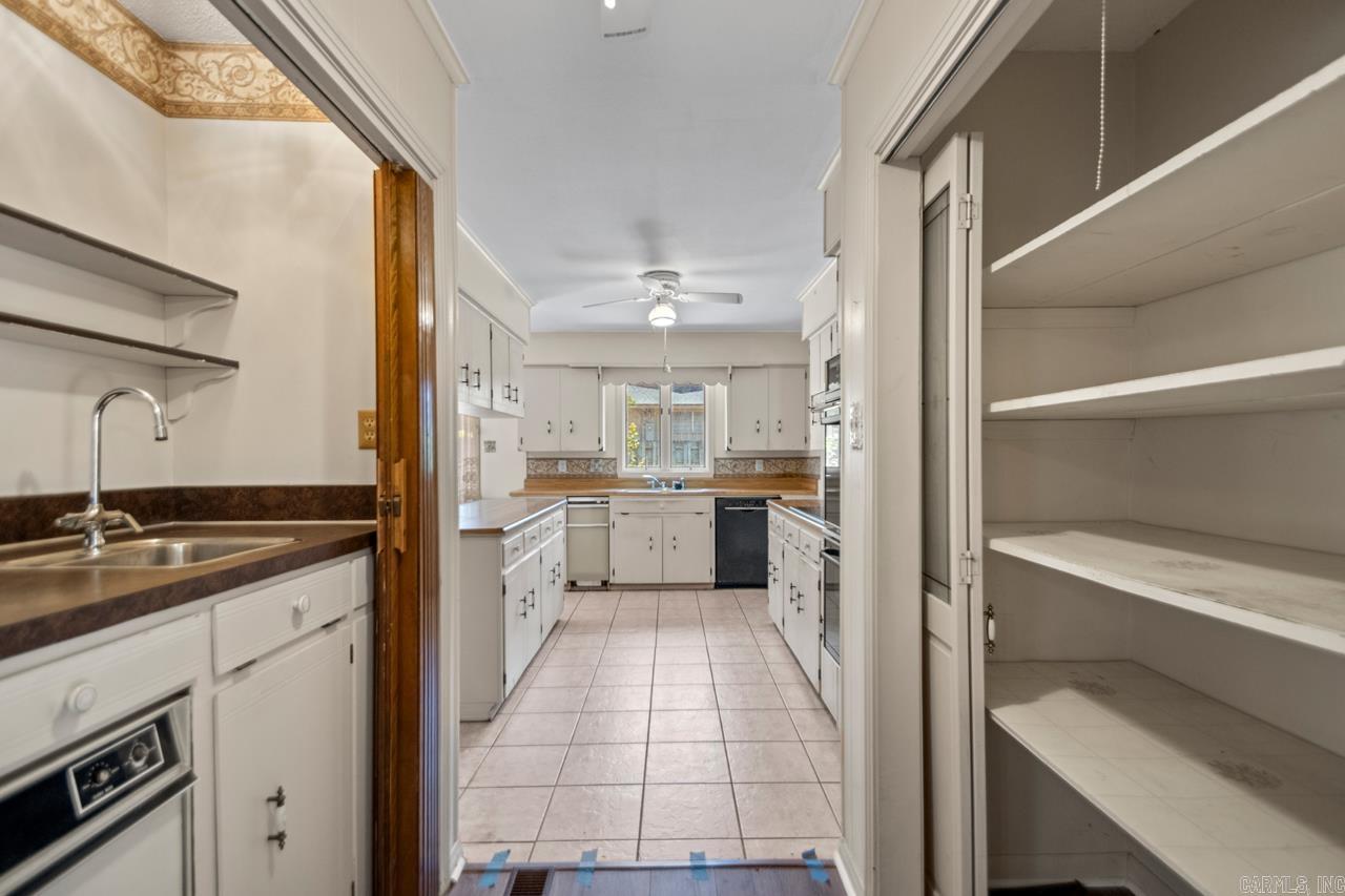 1209 Silverwood Trail  North Little Rock, AR