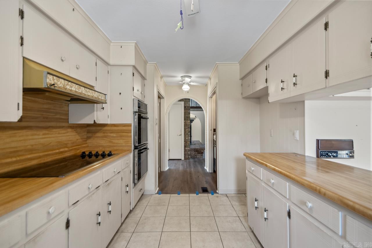 1209 Silverwood Trail  North Little Rock, AR