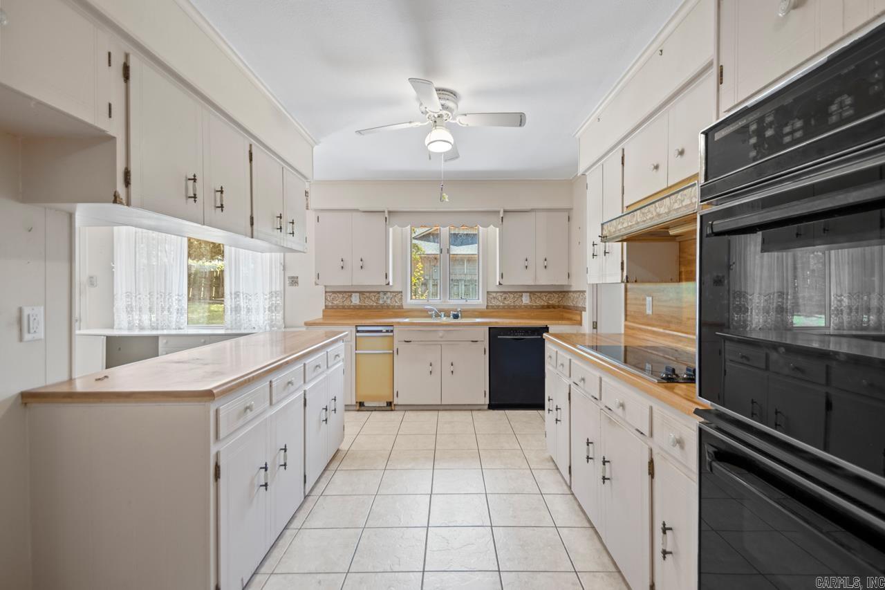 1209 Silverwood Trail  North Little Rock, AR