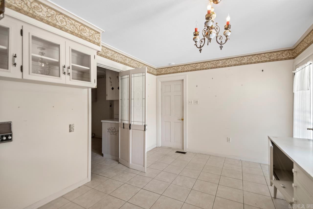 1209 Silverwood Trail  North Little Rock, AR