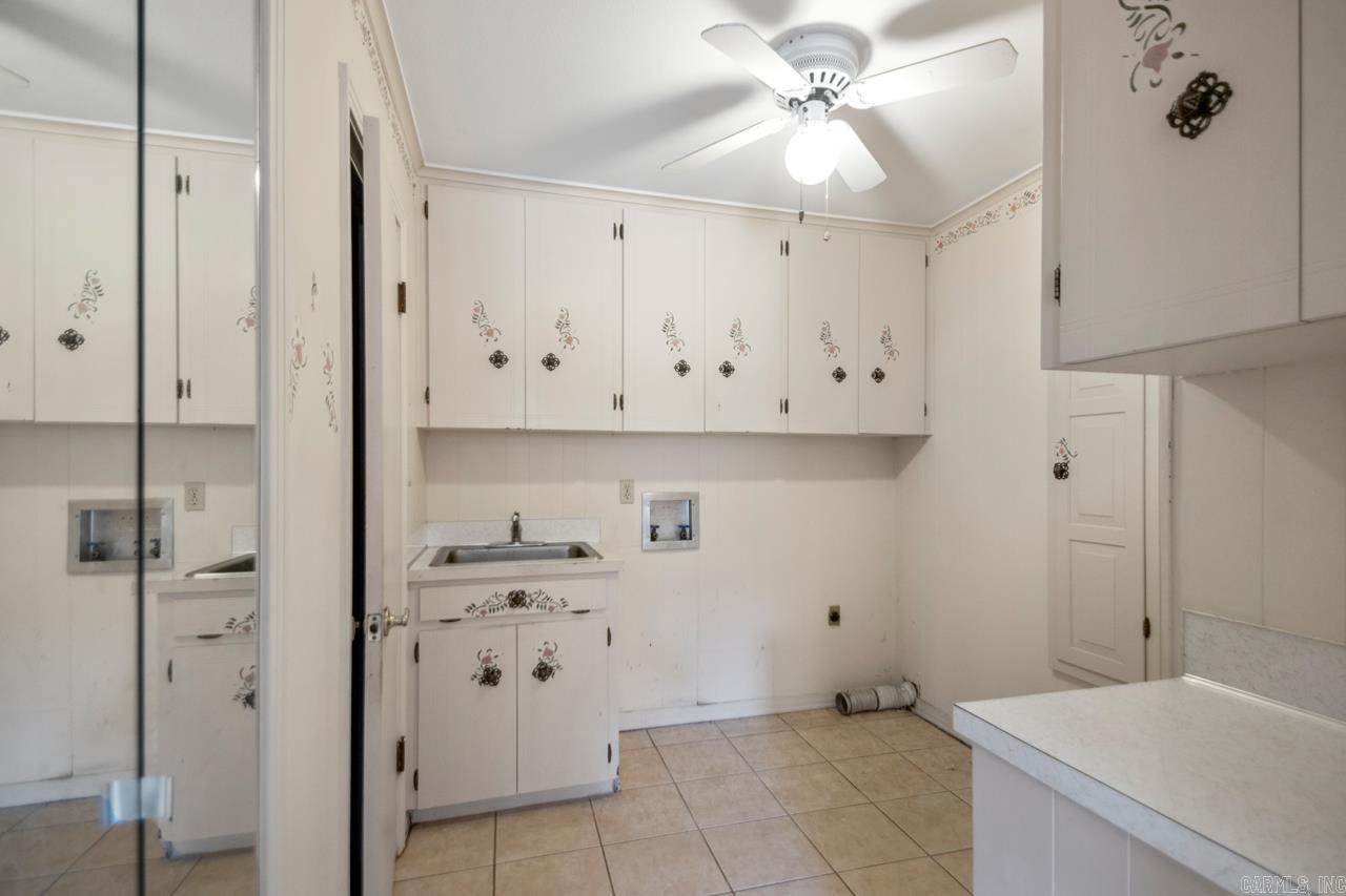 1209 Silverwood Trail  North Little Rock, AR