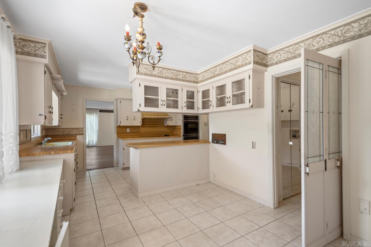 1209 Silverwood Trail  North Little Rock, AR