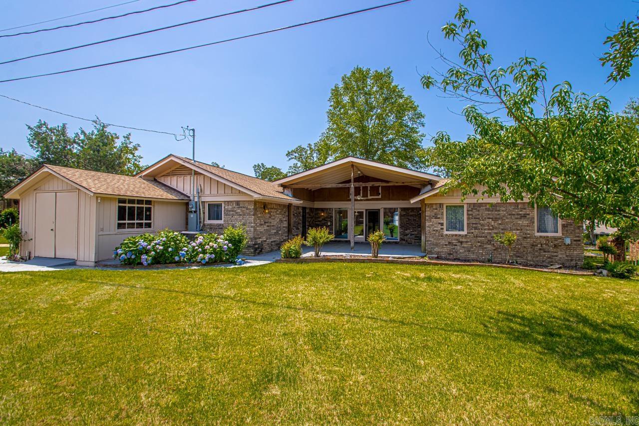 1209 Silverwood Trail  North Little Rock, AR