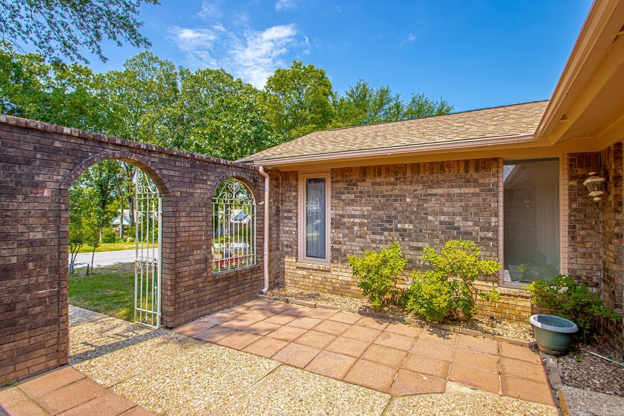 1209 Silverwood Trail  North Little Rock, AR