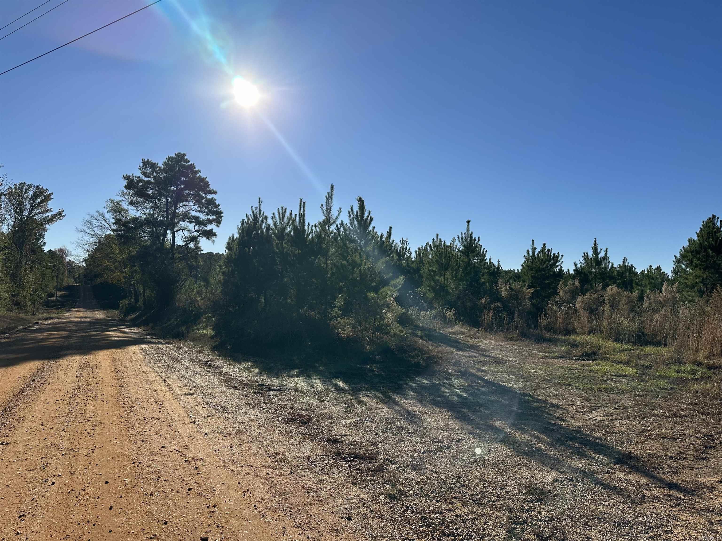 23-13-10 Judge Roberts Road  Warren, AR