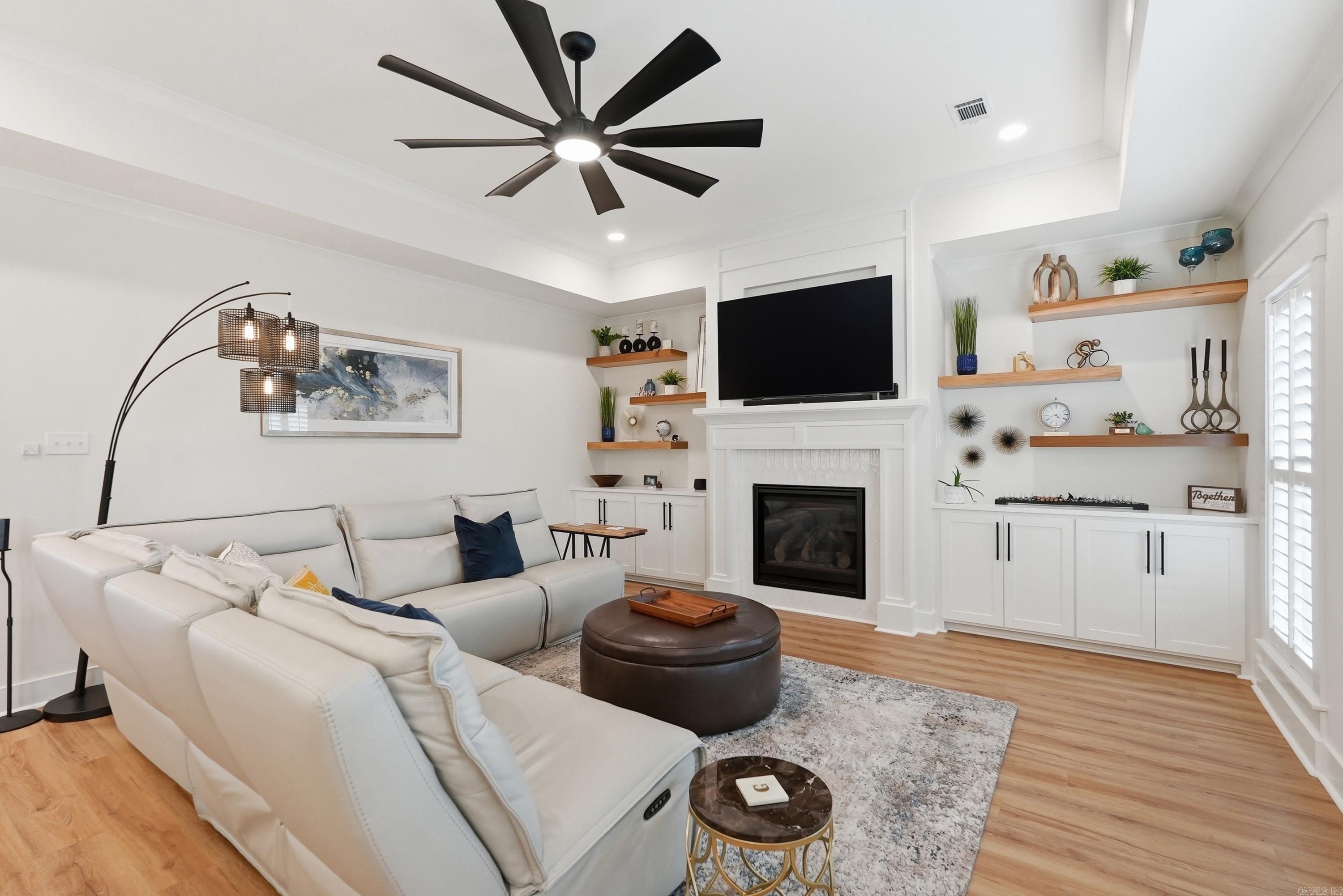 105 Sycamore Springs  Conway, AR