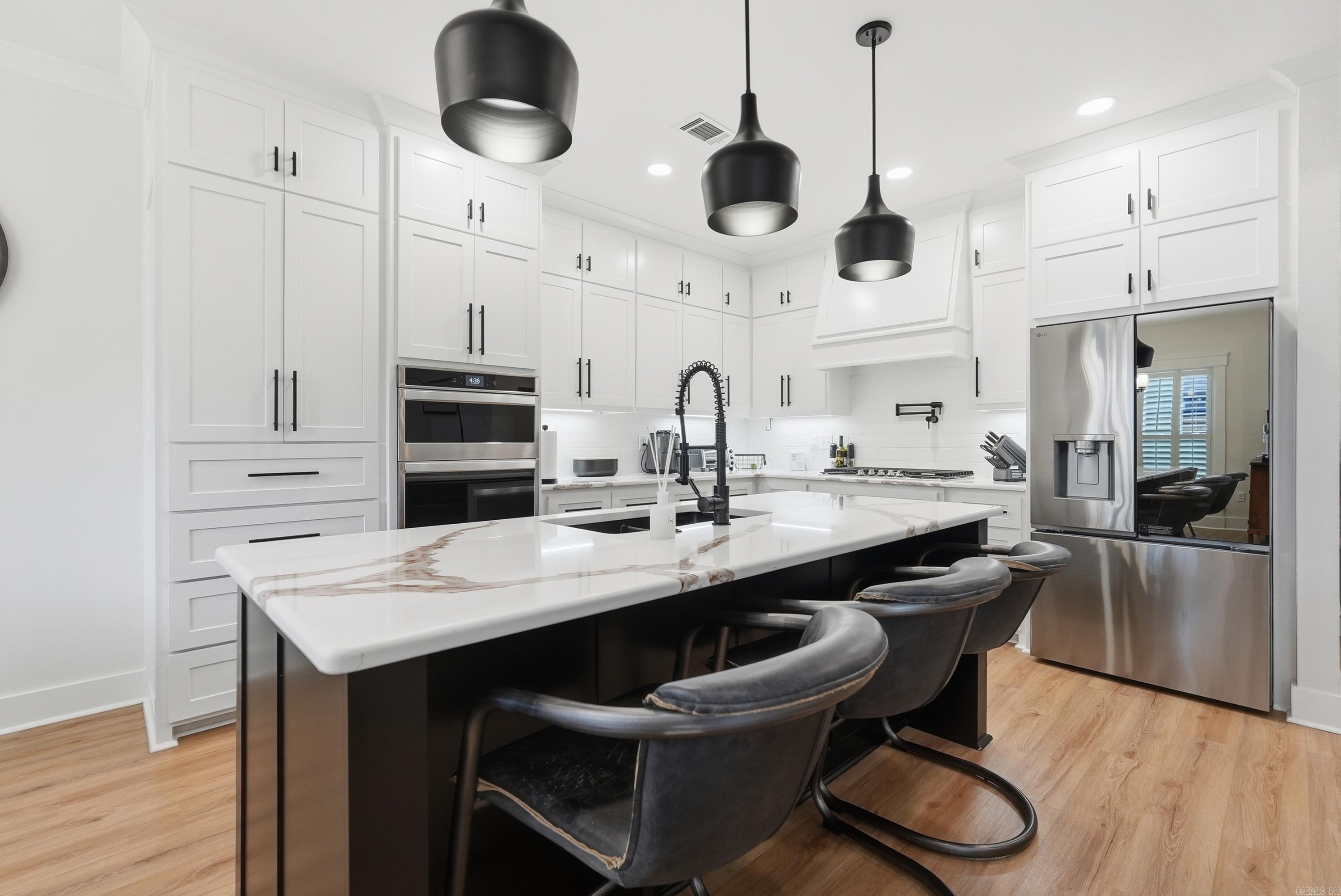 105 Sycamore Springs  Conway, AR