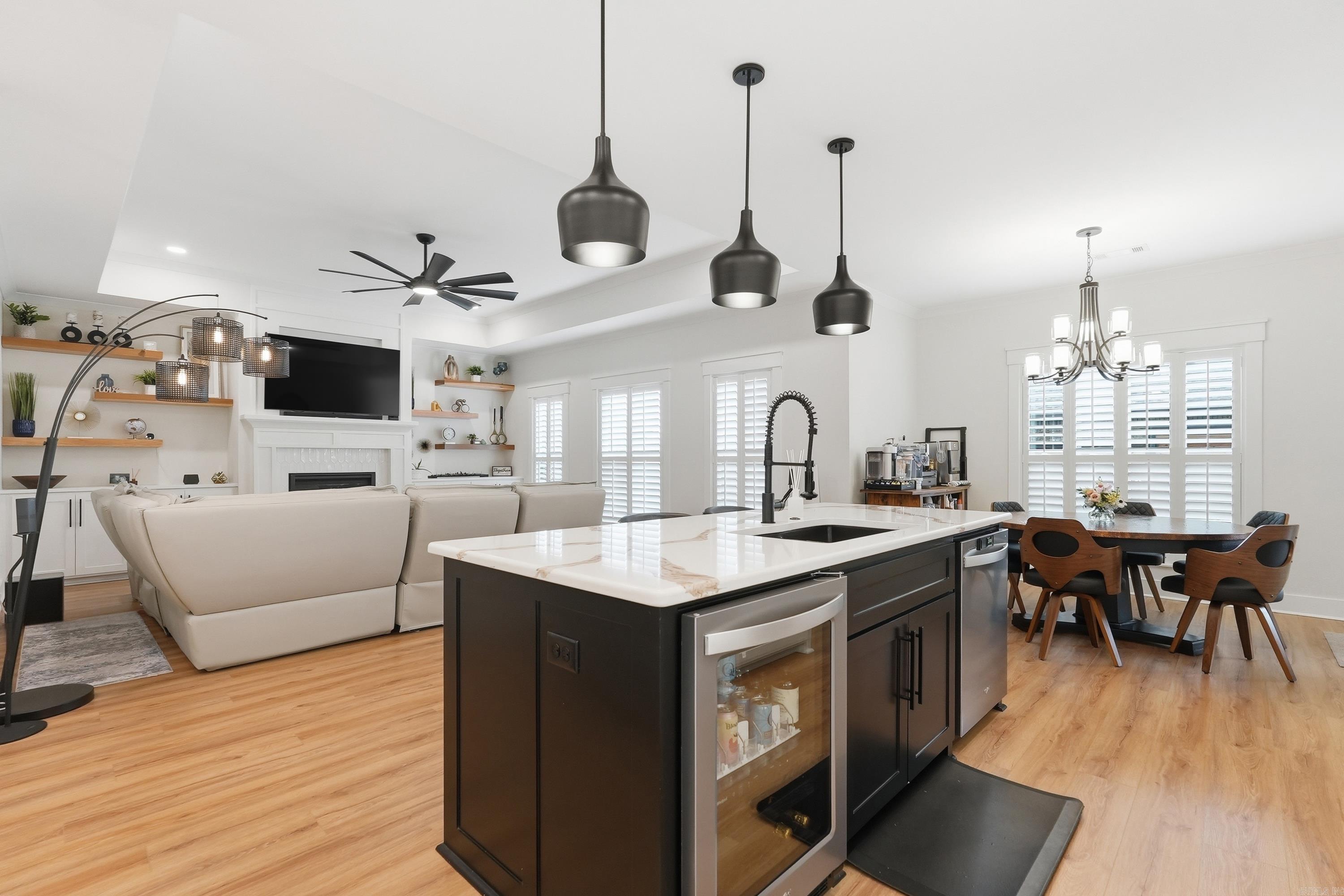 105 Sycamore Springs  Conway, AR