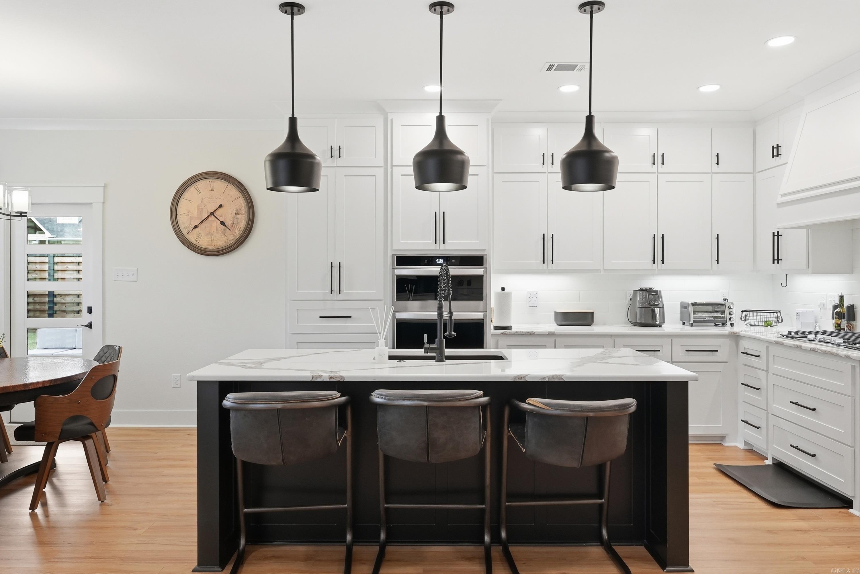 105 Sycamore Springs  Conway, AR