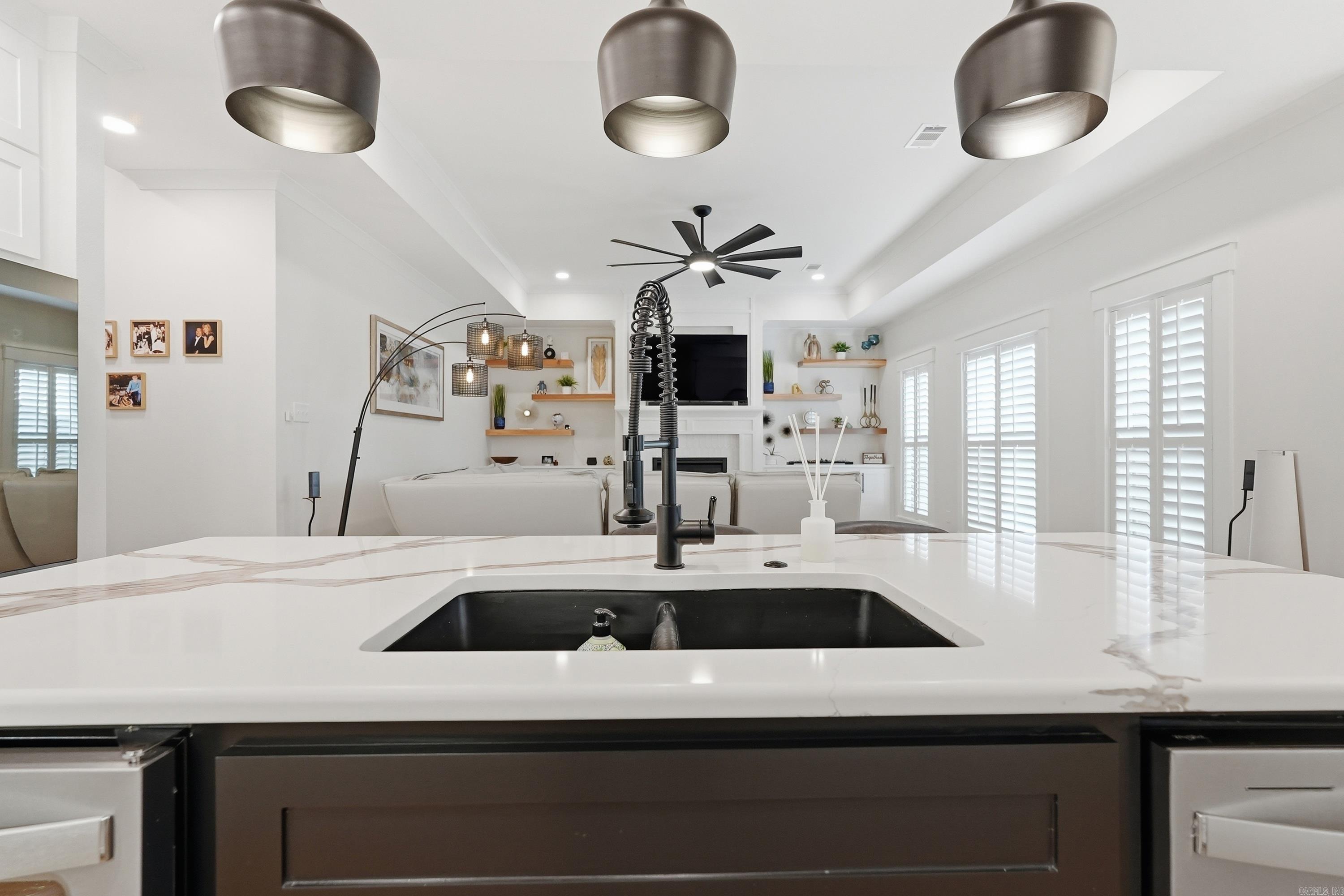 105 Sycamore Springs  Conway, AR