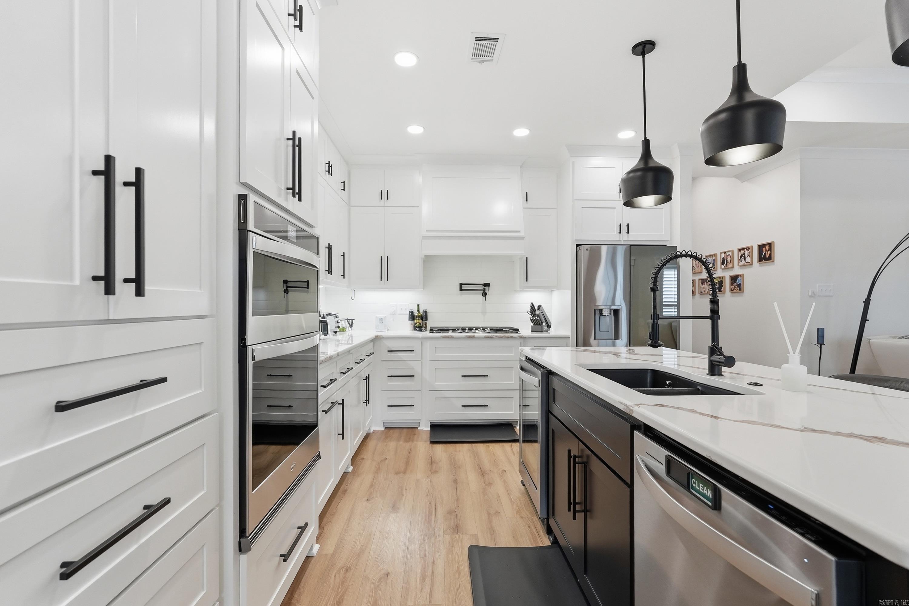 105 Sycamore Springs  Conway, AR