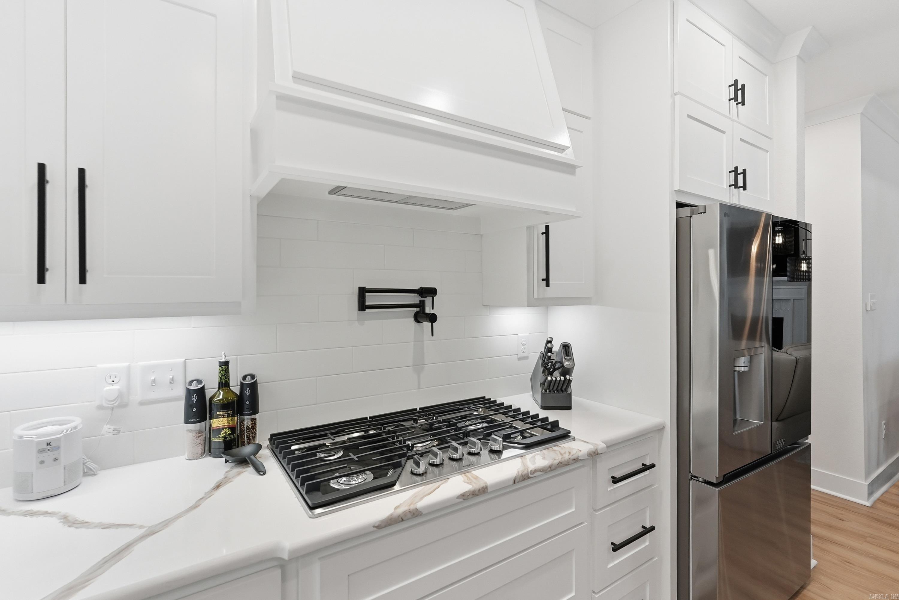 105 Sycamore Springs  Conway, AR