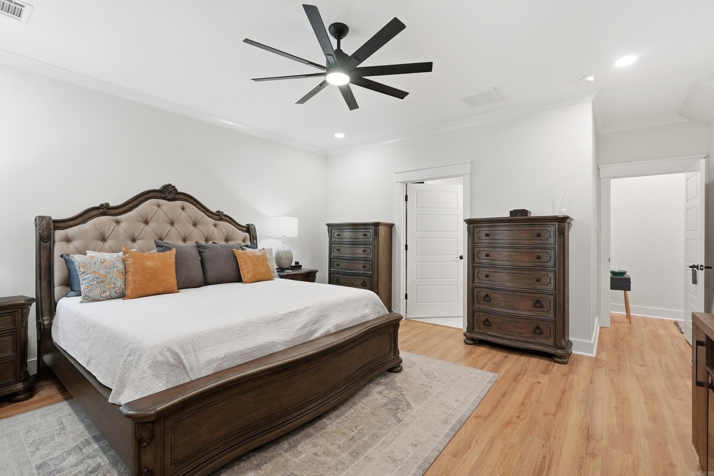 105 Sycamore Springs  Conway, AR