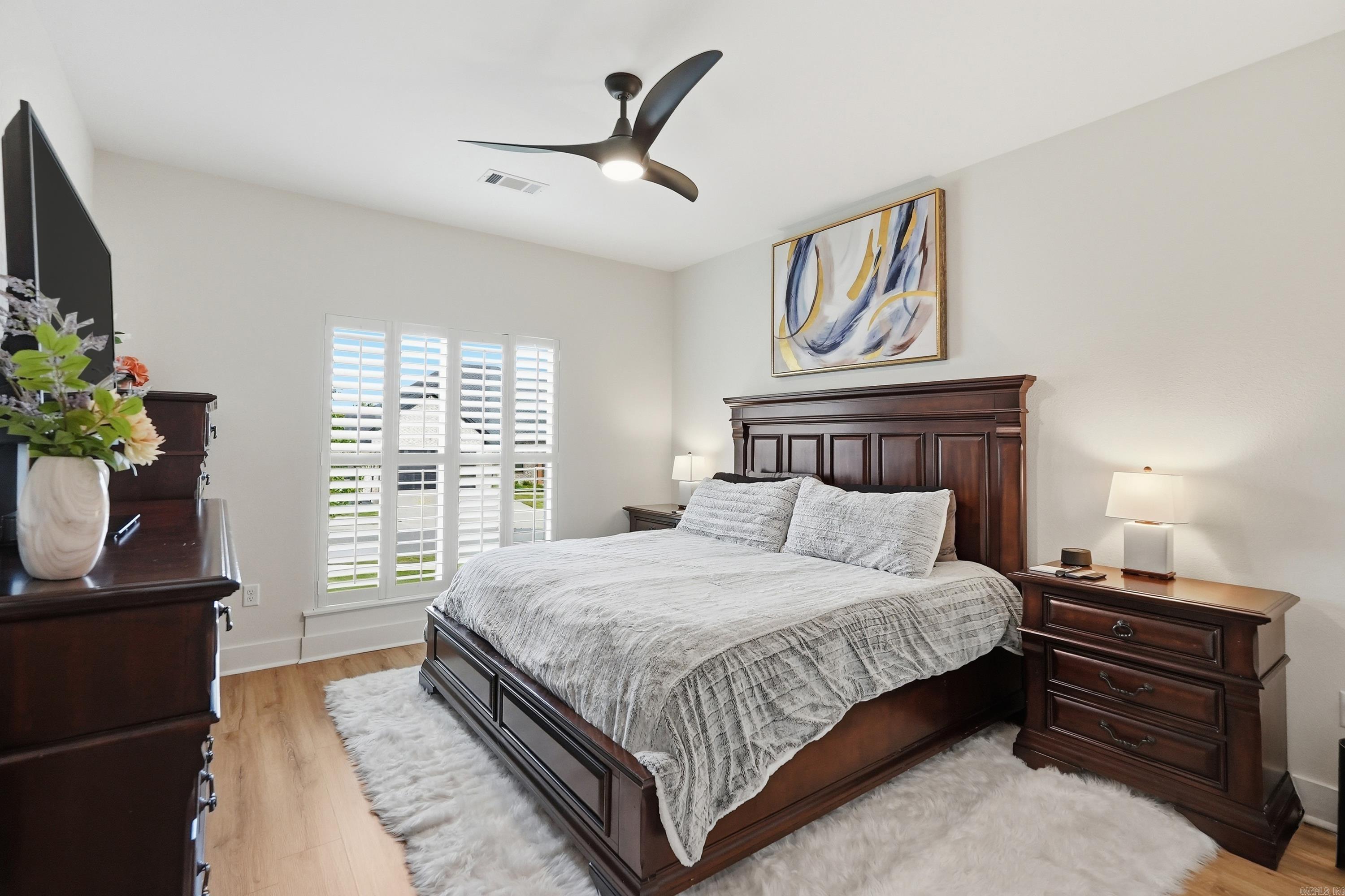 105 Sycamore Springs  Conway, AR